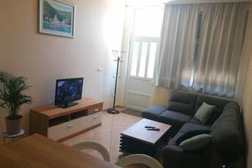 דירות לתיירים Apartments Lokva