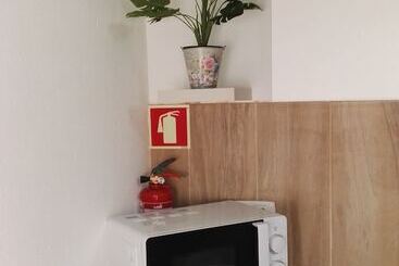 Апартаменты Armação Beach Residences