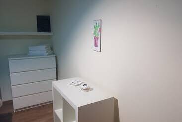 관광객 아파트 Bright Spacious Lisbon