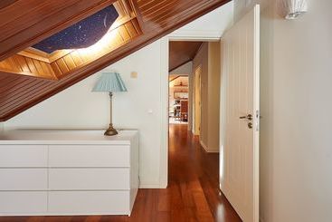 Estoril Penthouse