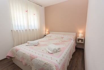 公寓 Garden House Matulji