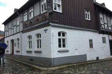 Haus Jakobi