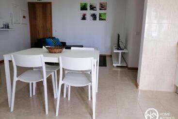 游客公寓 Home Azores   Lagoa S Place