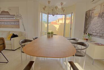 游客公寓 Htl10 Atalaya