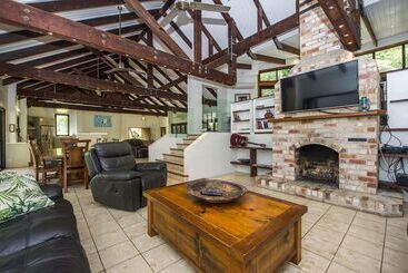 Жильё для туристов Nahmahlu