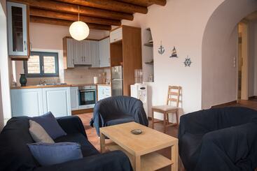 관광객 아파트 Petra Traditional House