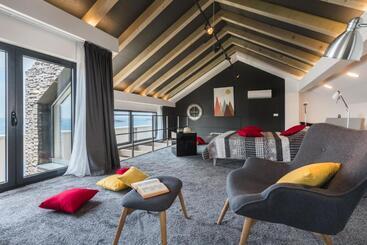 Жильё для туристов Residence Delta