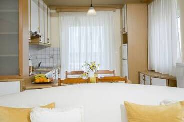 游客公寓 Sea Daffodil Apartments