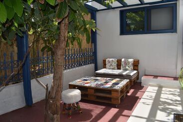 アパートホテル Sisi View