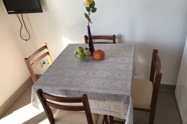 דירה Villa Borzic