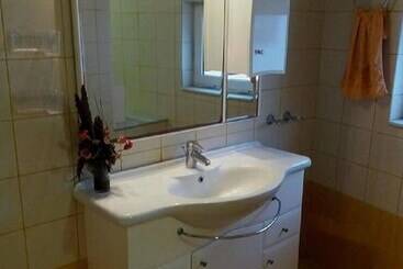 Apartamenty turystyczne Anastasia Apartment