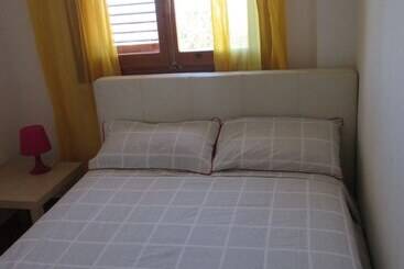 דירות לתיירים Apartamento A 500 Metros De La Playa