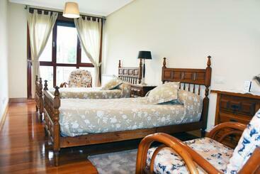 Apartamento Calera