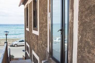 דירות לתיירים Apartamentos Porto De Abrigo