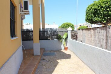 דירות לתיירים Apartment In Rota Cadiz Aa Internet