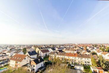 דירות לתיירים Apartments Bruchköbel