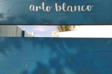 Arto Blanco