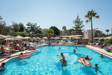 Жильё для туристов Athina S House