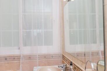 דירות לתיירים Beachfront 4br Big Groups Or 2 Families