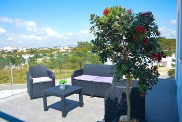 آپارتمانهای توریستها Biscuttela Vicentina