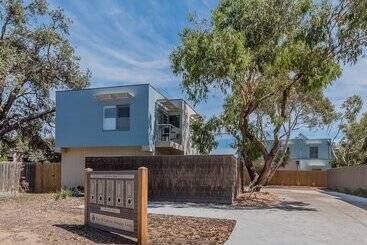 游客公寓 Broughton By The Beach