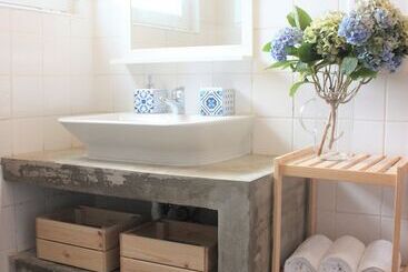 별장 Casa Da Altamora