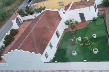 아파트 Casa Natalia