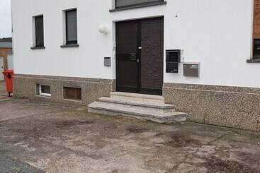 游客公寓 Ferienzimmer Saarlouis