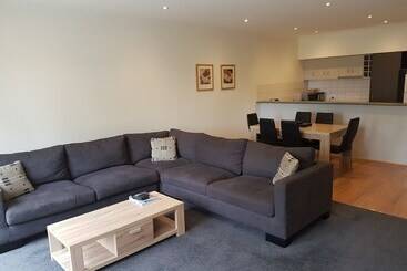 آپارتمانهای توریستها Gilles Apartment