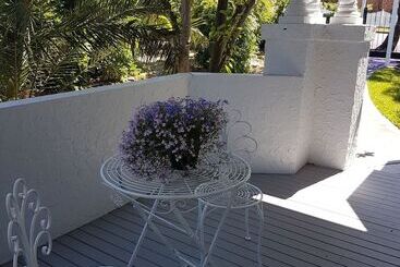 דירות לתיירים Kilmarnock House