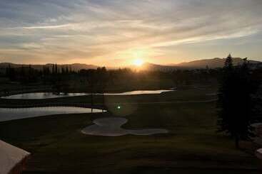 شقق خاصة سياحية Las Golondrinas Penthouse