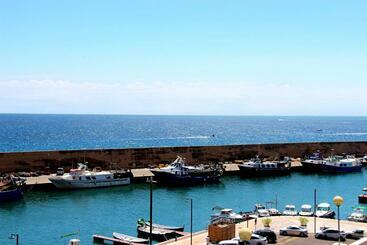 דירות לתיירים Bella Vista