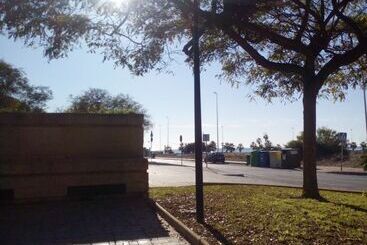 Жильё для туристов Marble Apartment