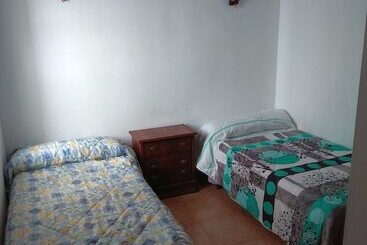 Жильё для туристов Msunsol Apartment