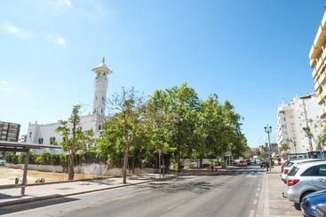 游客公寓 Myramar | 7 Pax | Parque De Poniente | 4724 Kpaw