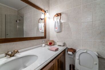 شقق خاصة سياحية Villa Sealia Elegantseasidein Spetses