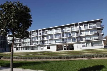 آپارتمانهای توریستها Your Owm Rio