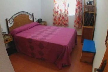 آپارتمانهای توریستها 106111   Apartment In Zahara De Los Atunes