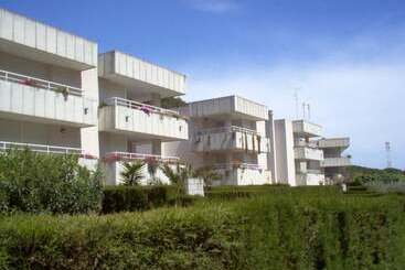 관광객 아파트 106136 Apartment In Begur