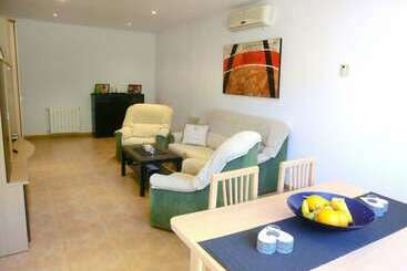 آپارتمان‌های توریست‌ها 106163   Villa In Maçanet De La Selva