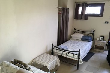 דירות לתיירים Am Beach House Near Sea