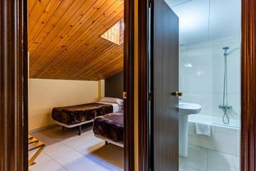 Apartamentos Turisticos Poblado
