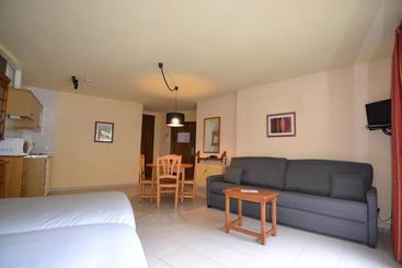 Apartamentos Turisticos Poblado