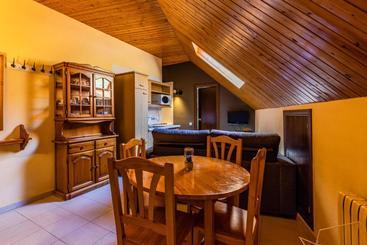 Apartamentos Turisticos Poblado