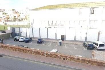 Жильё для туристов Apartamentos Villajovita