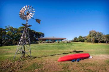 住宿加早餐  Jury Road