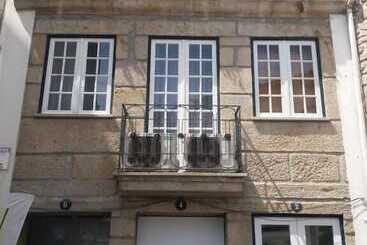 ツーリストアパートメント Casa Da Travessa