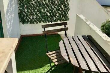 游客公寓 Casa Brisa Do Mar