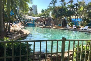 游客公寓 Cha Private Apts Diamond Beach