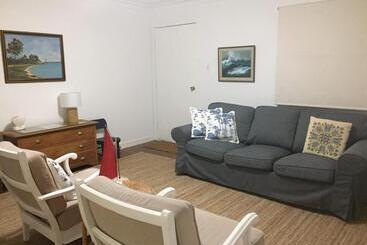 דירות לתיירים Creekside At Hat Head   7 Creek Street